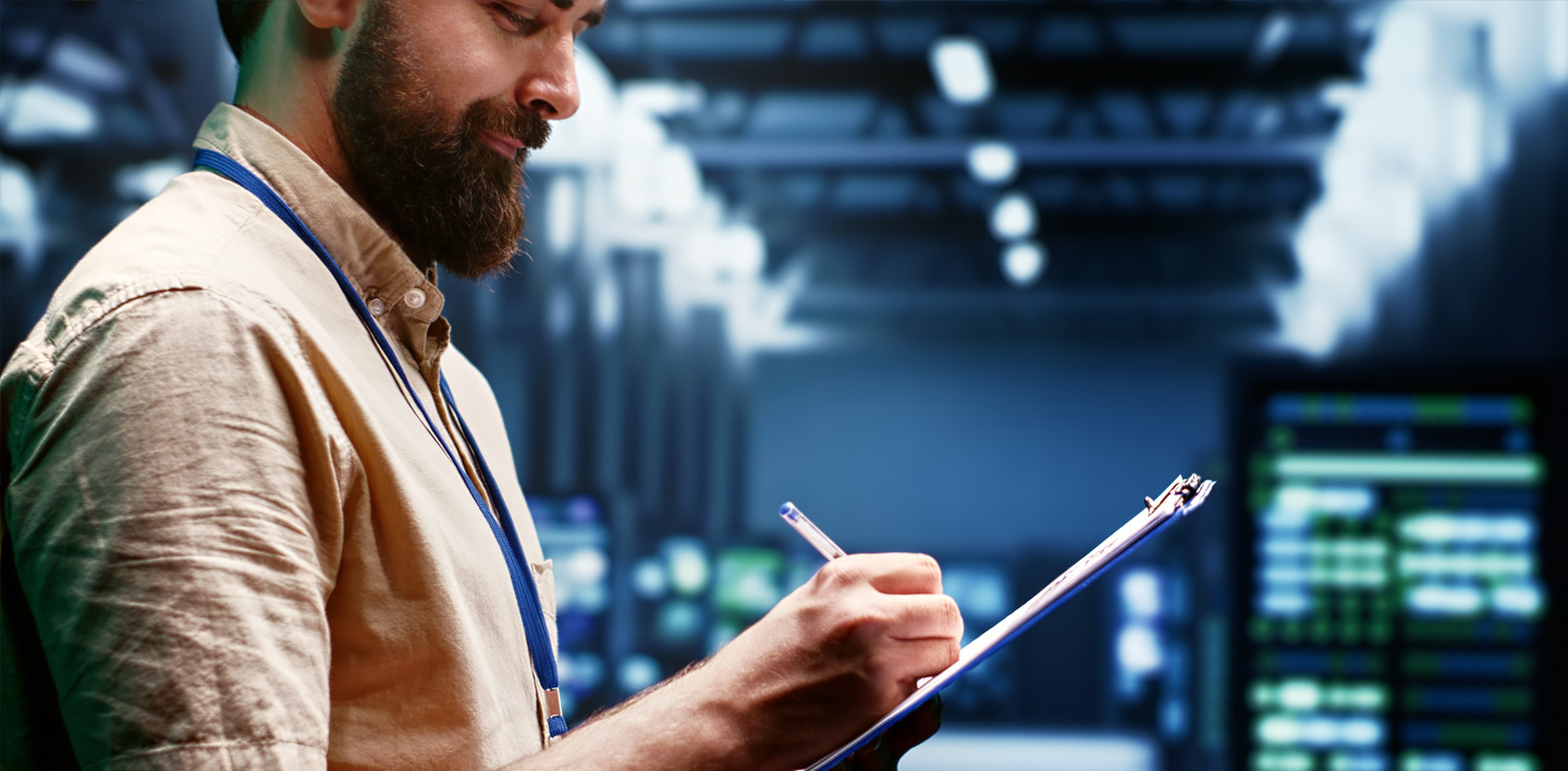 Area manager efficientamento energetico